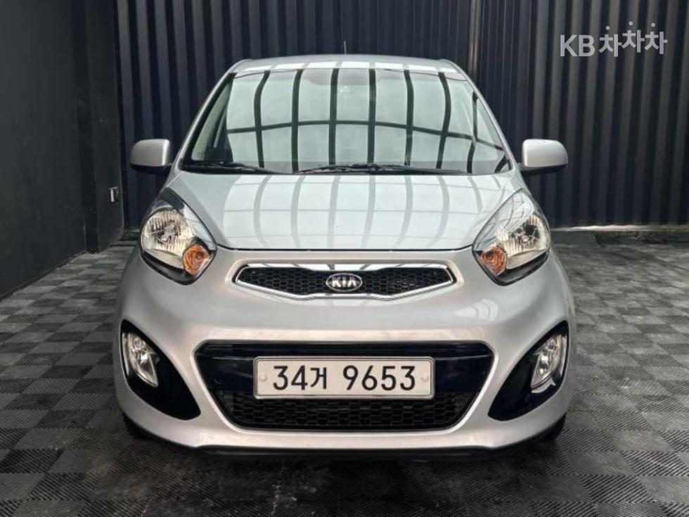 2013 kia all