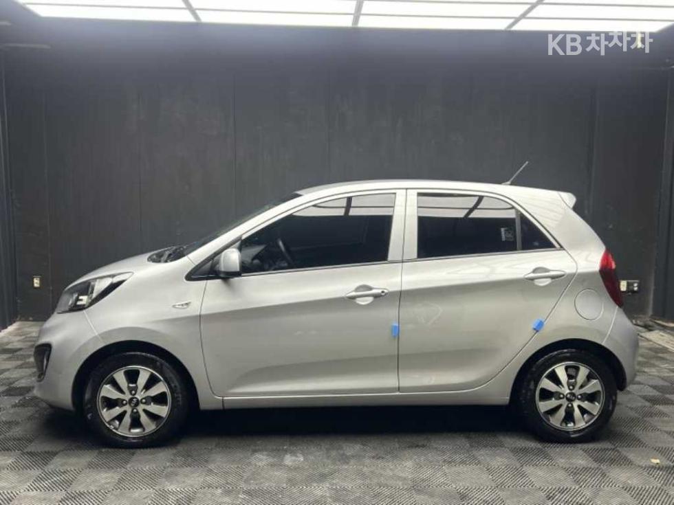 2013 - kia all