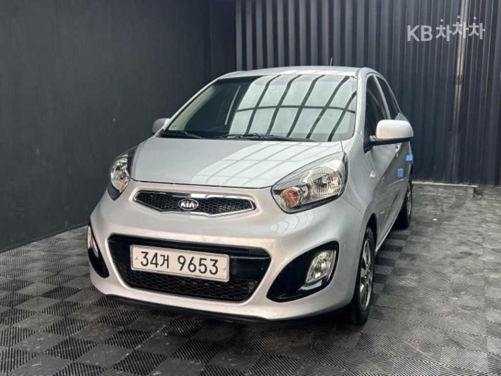 2013 - kia all