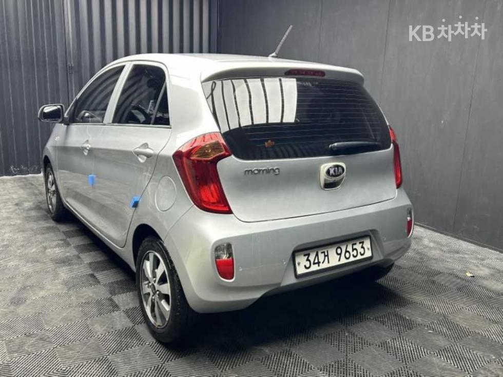 2013 - kia all