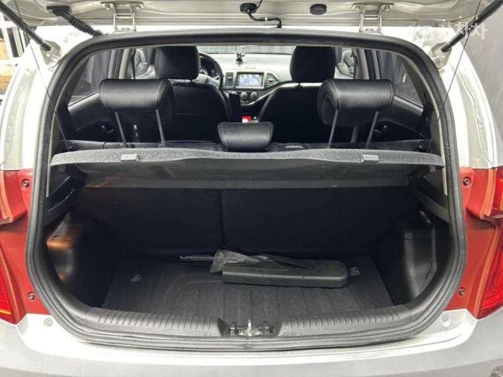 2013 - kia all