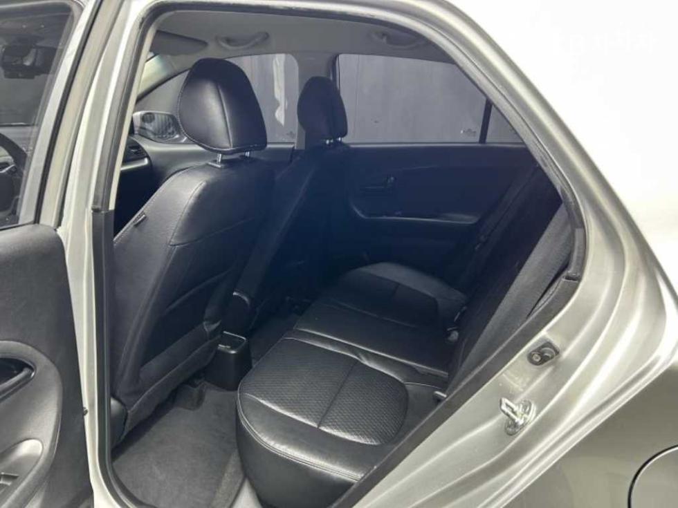 2013 - kia all