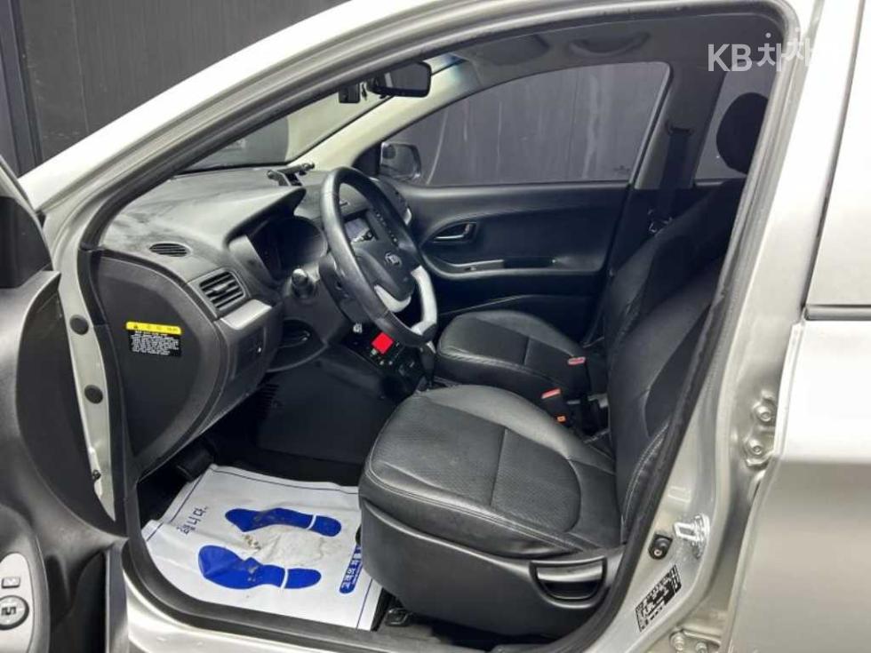 2013 - kia all
