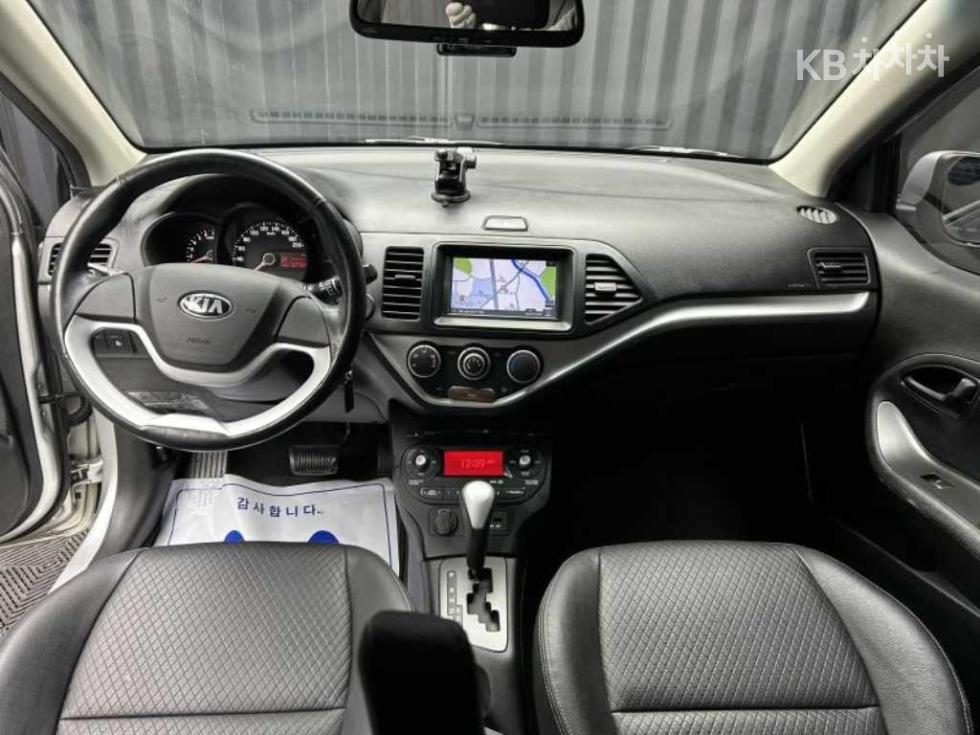 2013 - kia all