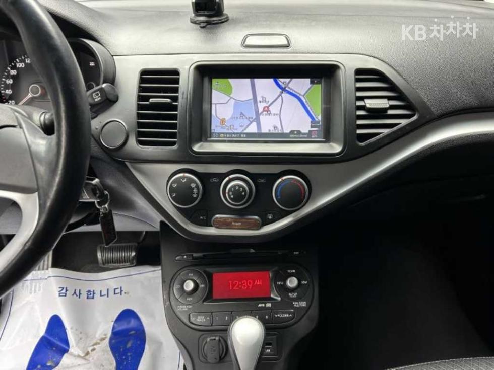 2013 - kia all