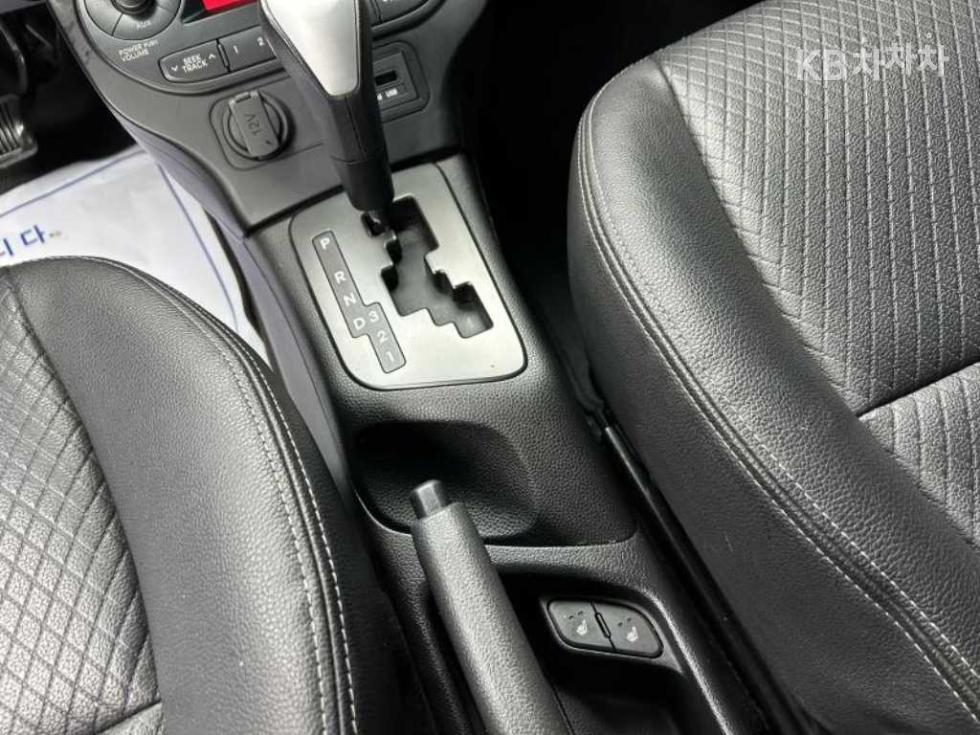2013 - kia all