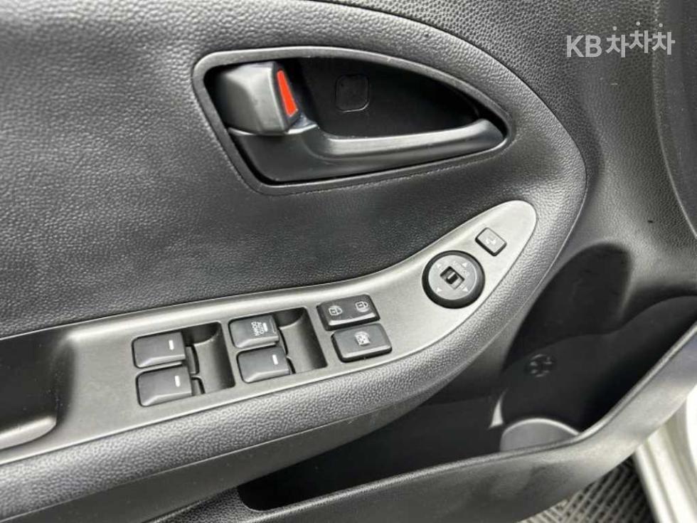 2013 - kia all