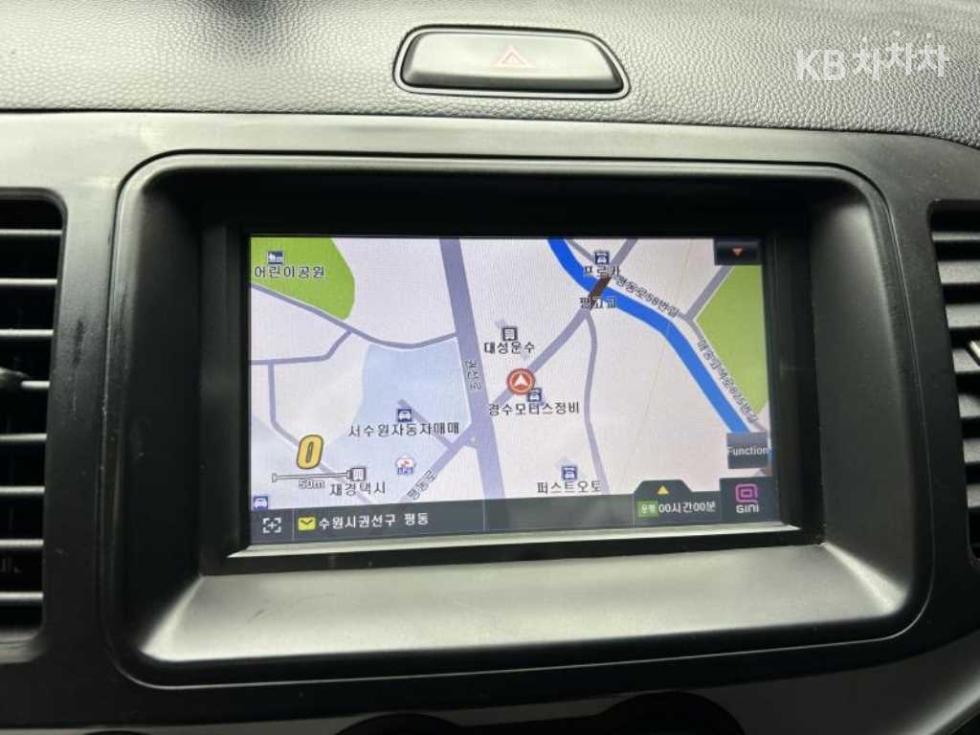 2013 - kia all