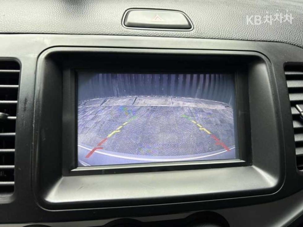 2013 - kia all
