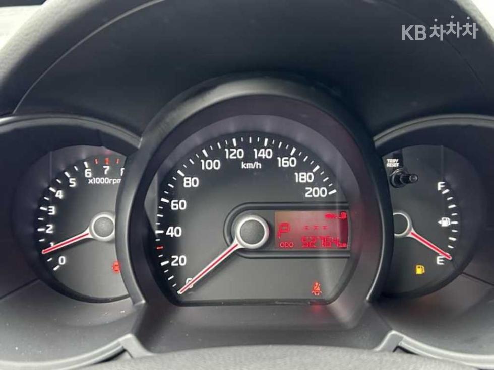 2013 - kia all