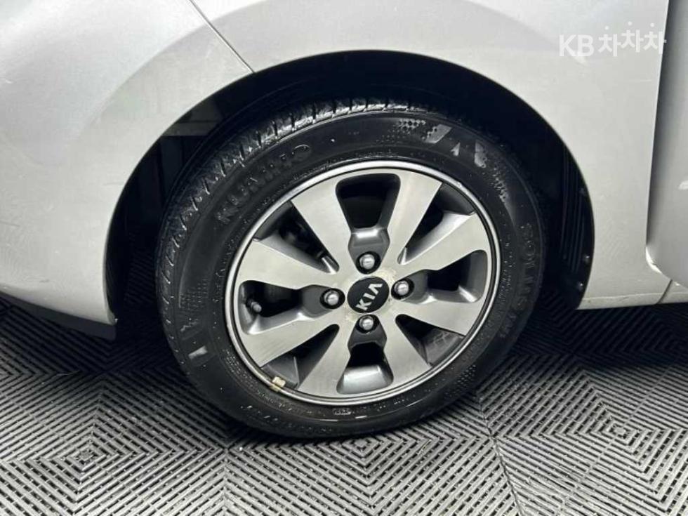 2013 - kia all