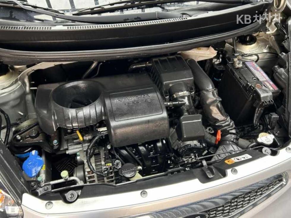 2013 - kia all