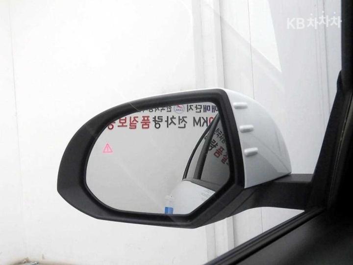 Hyundai IONIQ 6 CE Long Range Exclusive 7