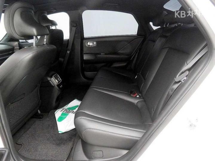 Hyundai IONIQ 6 CE Long Range Exclusive 9