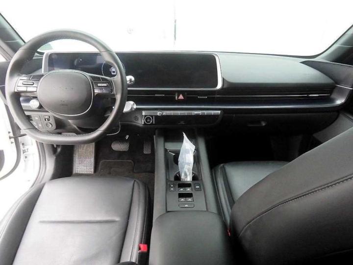 Hyundai IONIQ 6 CE Long Range Exclusive 10