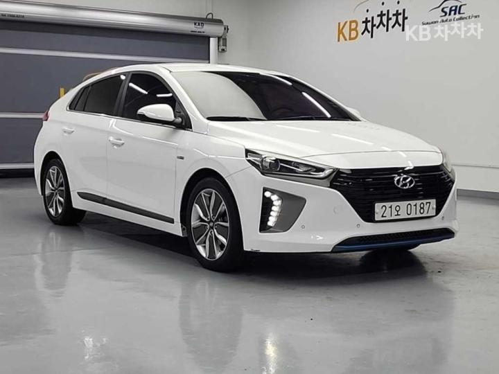 Hyundai IONIQ Q 5