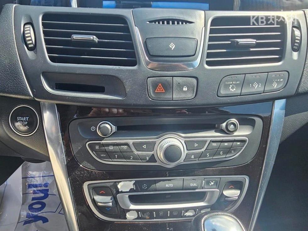 Renault Samsung SM5 — miniaturë 10
