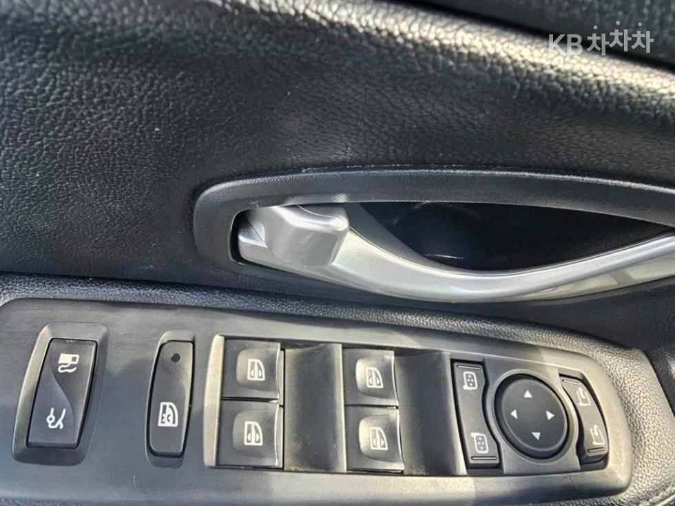 Renault Samsung SM5 — miniaturë 13