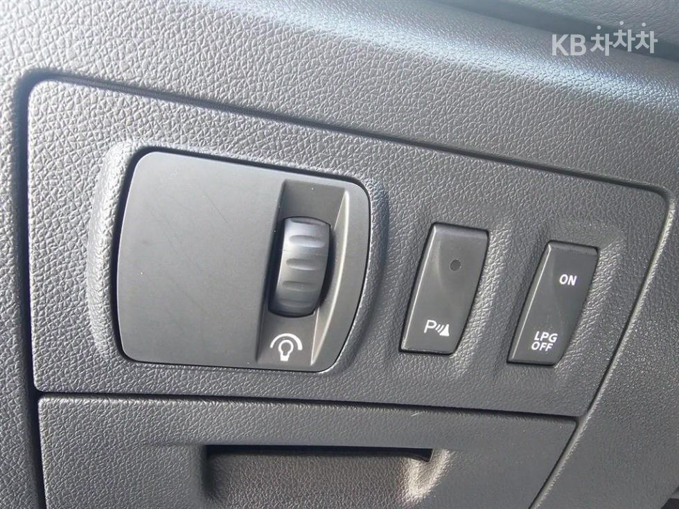 Renault Samsung SM5 — miniaturë 15