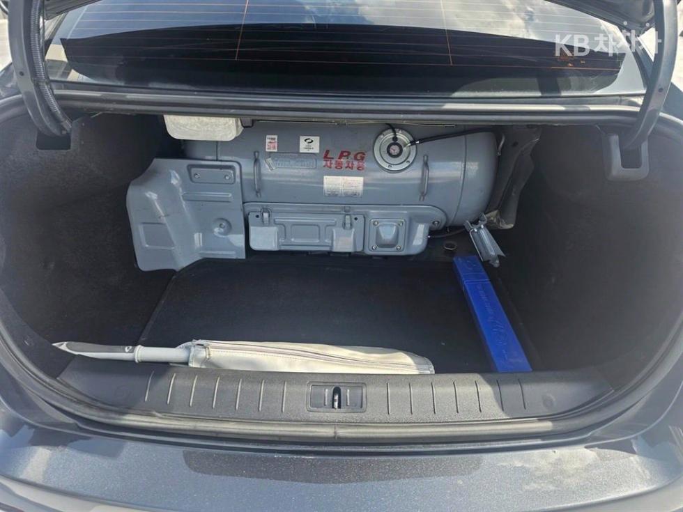 Renault Samsung SM5 — miniaturë 16
