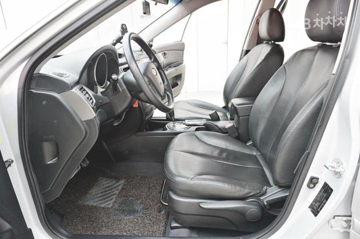 Kia Lotze Innovation LPI LX20 Base Type 6