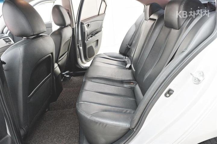 Kia Lotze Innovation LPI LX20 Base Type 7