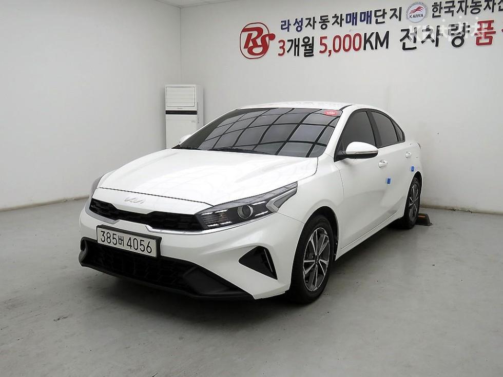 2023 - kia k3