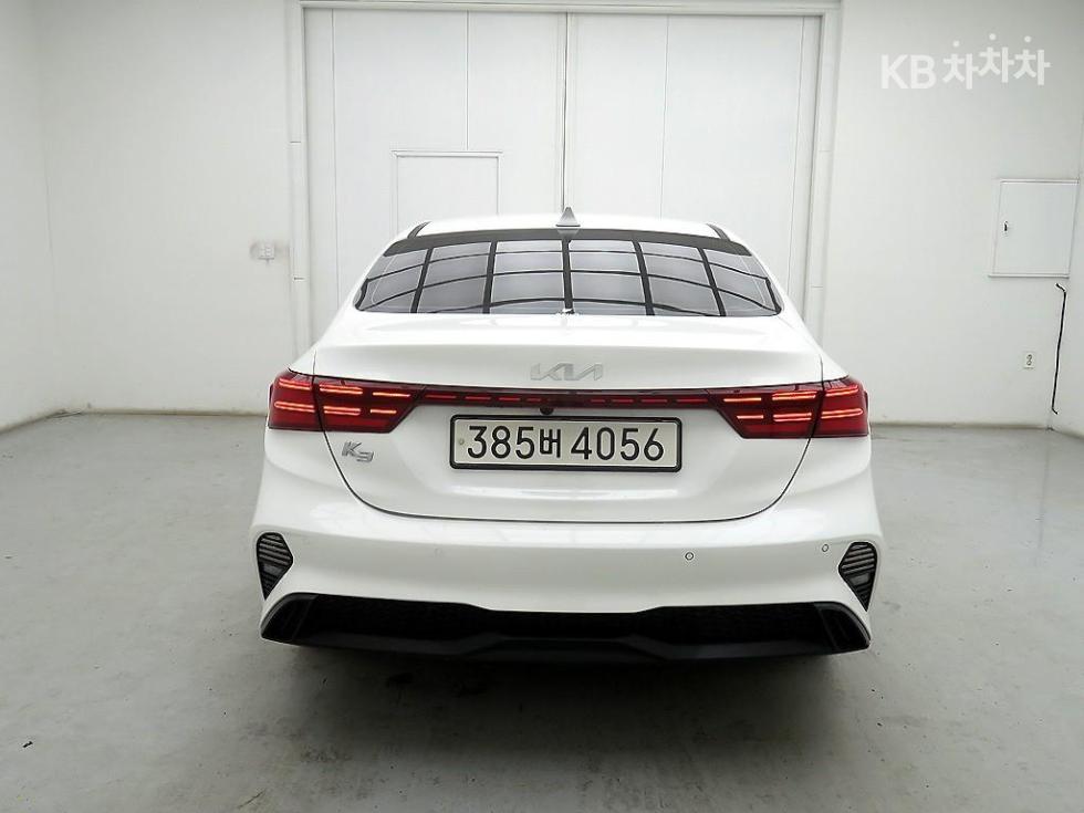 2023 - kia k3