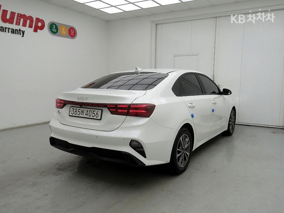 2023 - kia k3