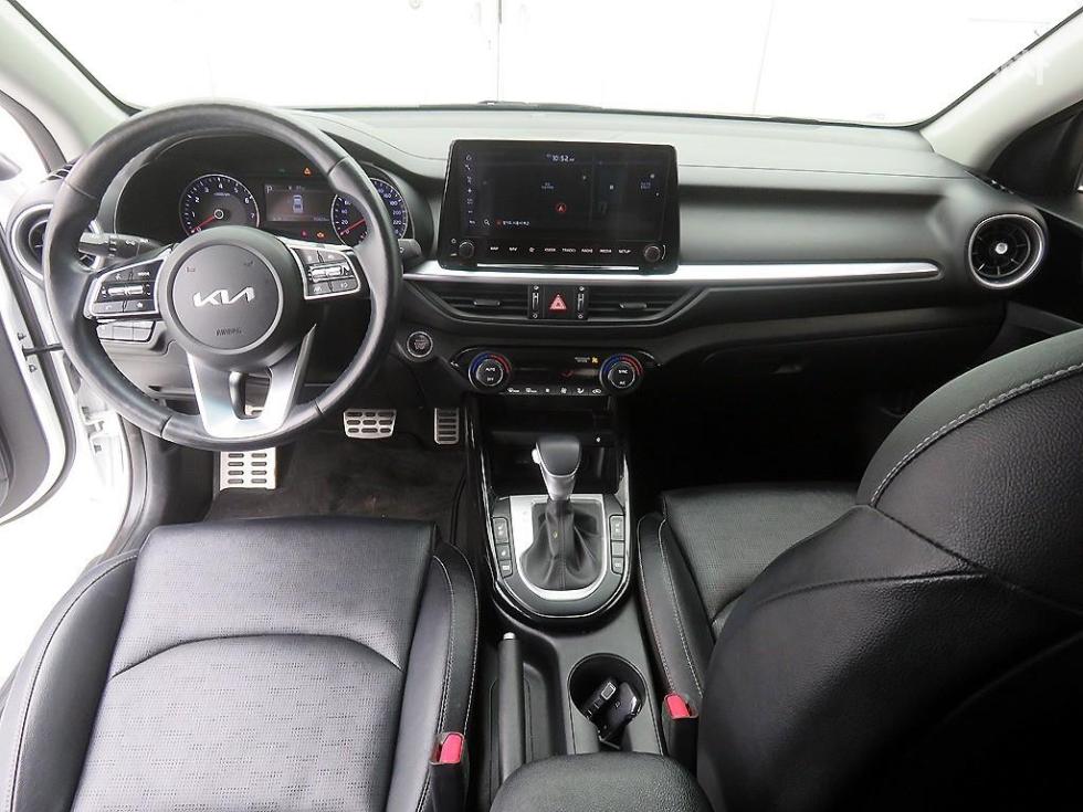 2023 - kia k3