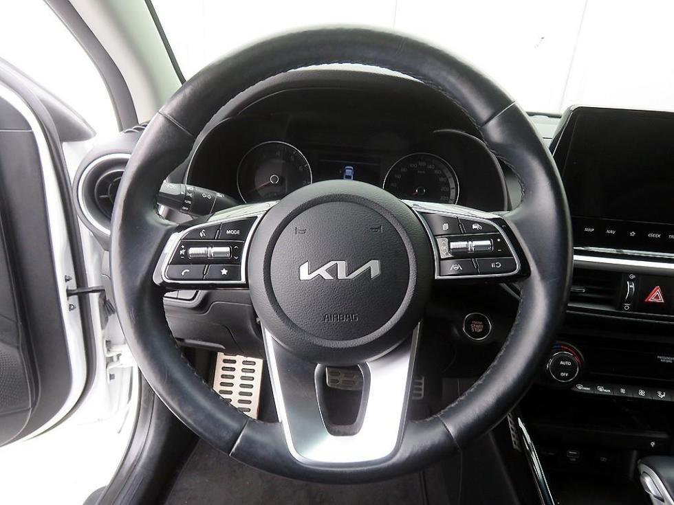 2023 - kia k3