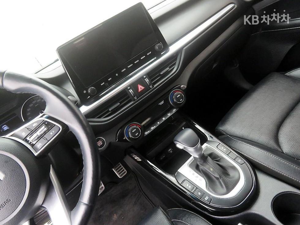 2023 - kia k3