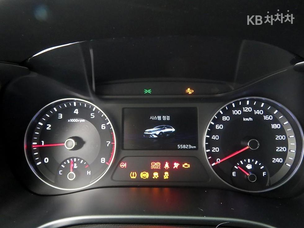 2023 - kia k3