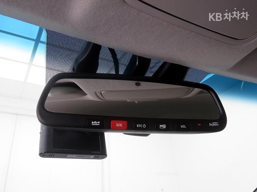 2023 - kia k3