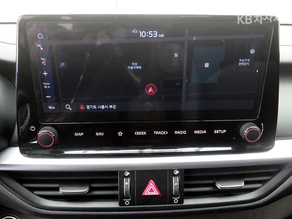 2023 - kia k3