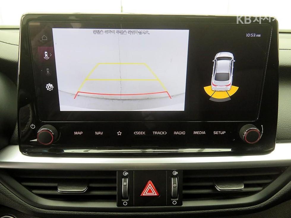 2023 - kia k3