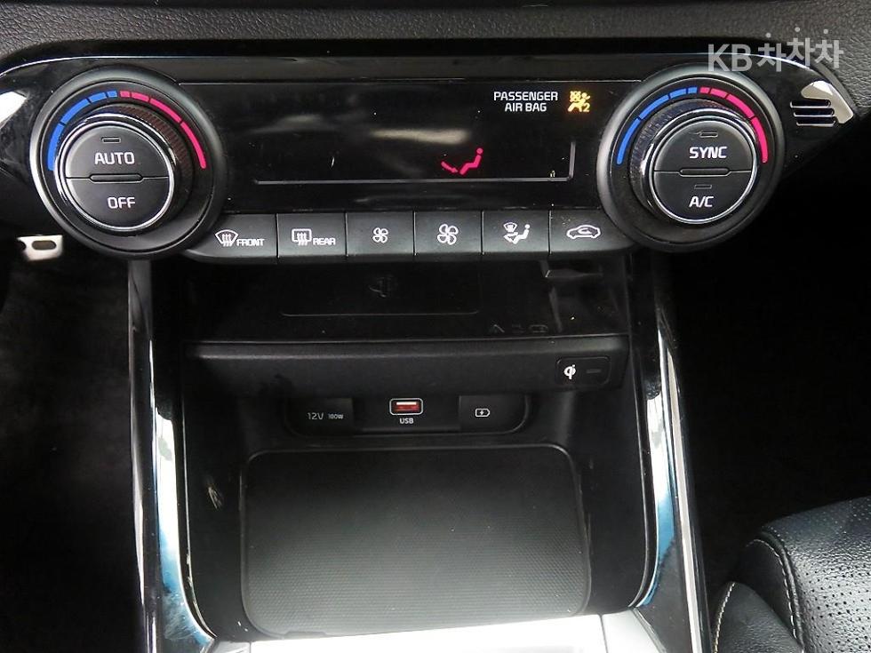 2023 - kia k3