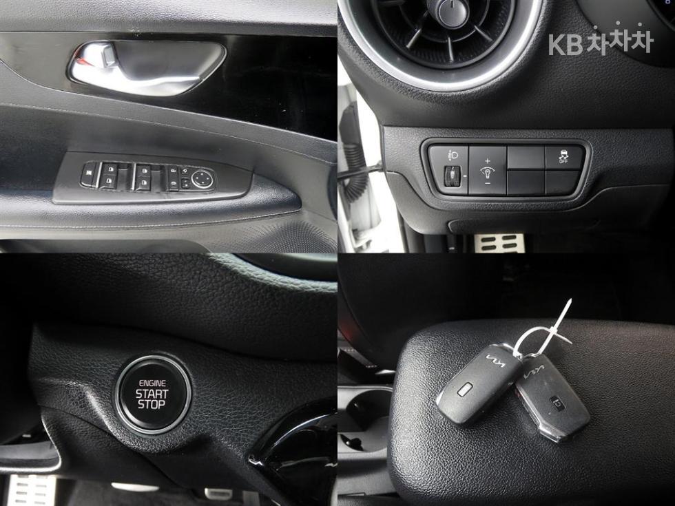 2023 - kia k3