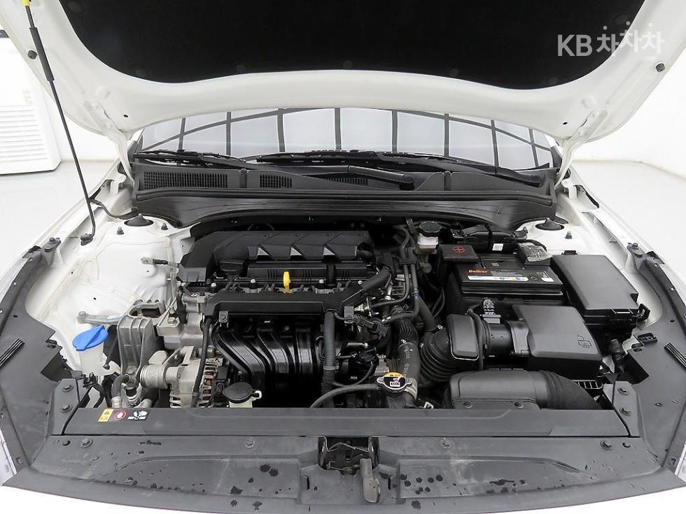 2023 - kia k3