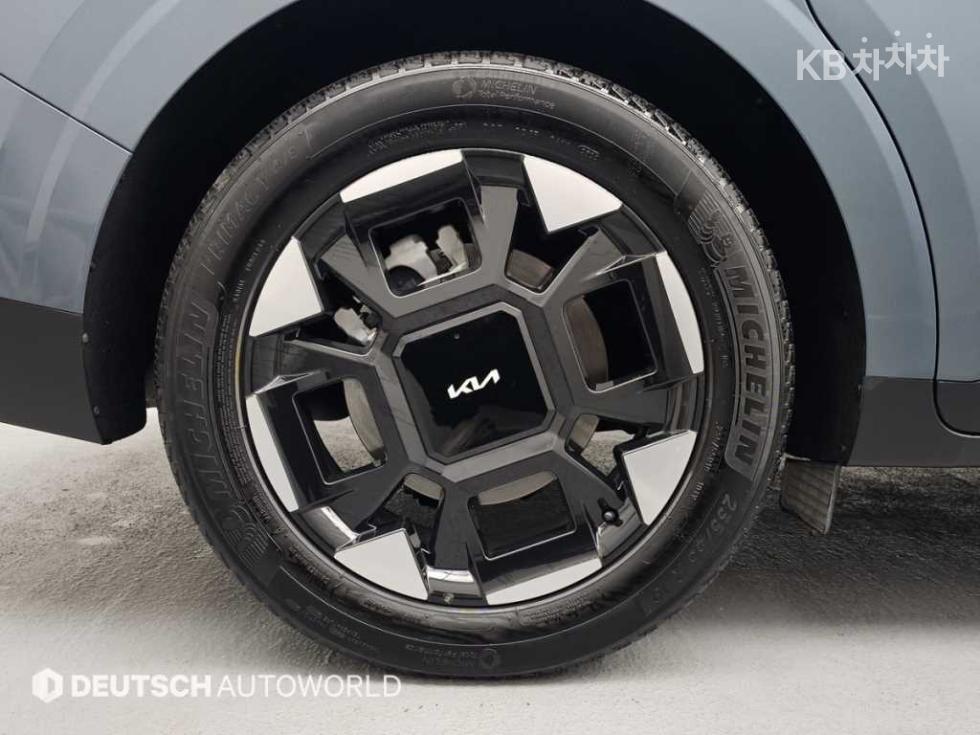 2024 - kia carnival