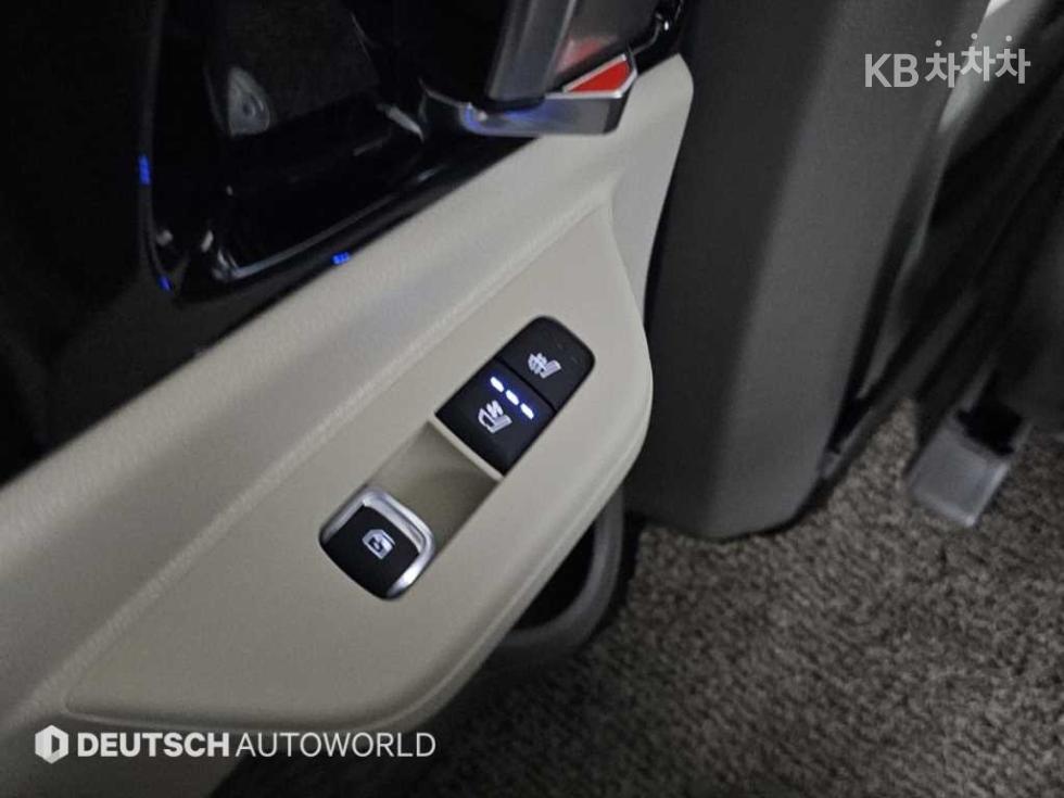 2024 - kia carnival