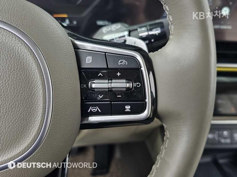 2024 - kia carnival