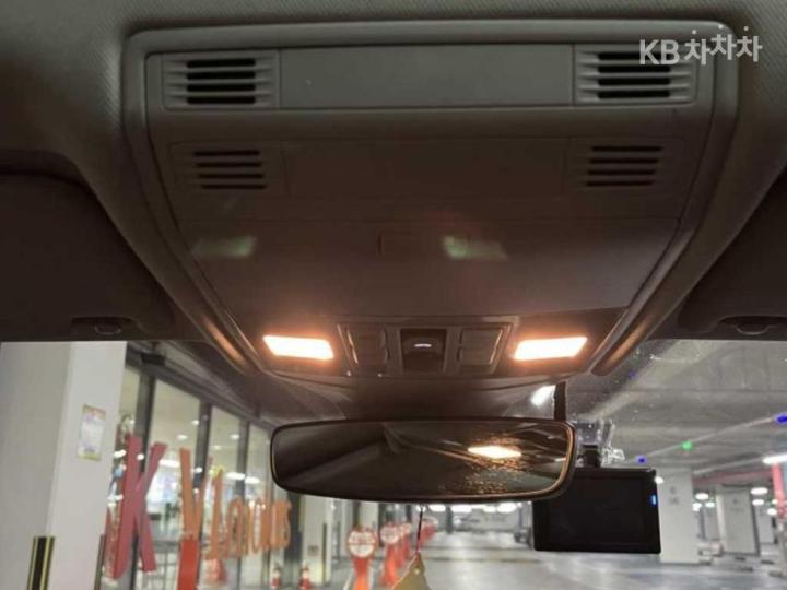 Volkswagen Jetta The 1.4 TSI Prestige 8