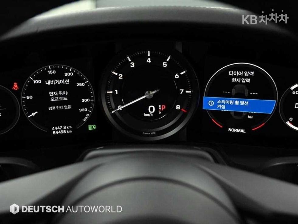 2021 Porsche 911(992) photo