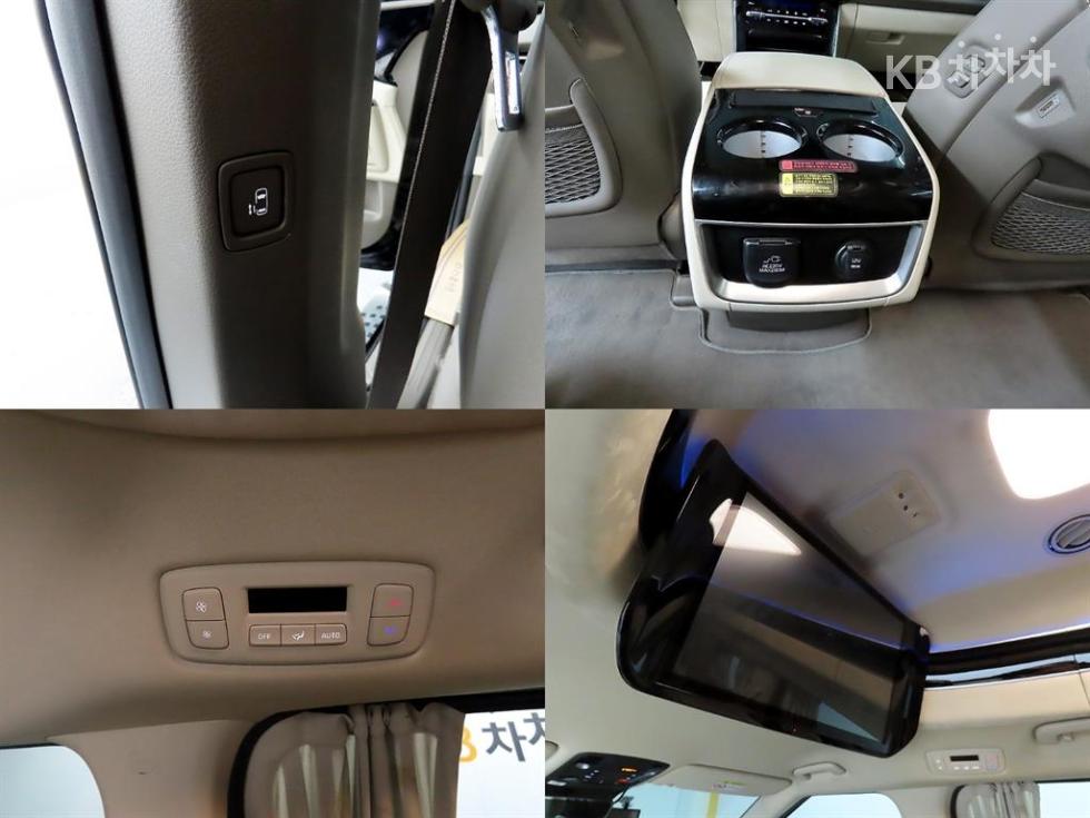2023 - kia carnival