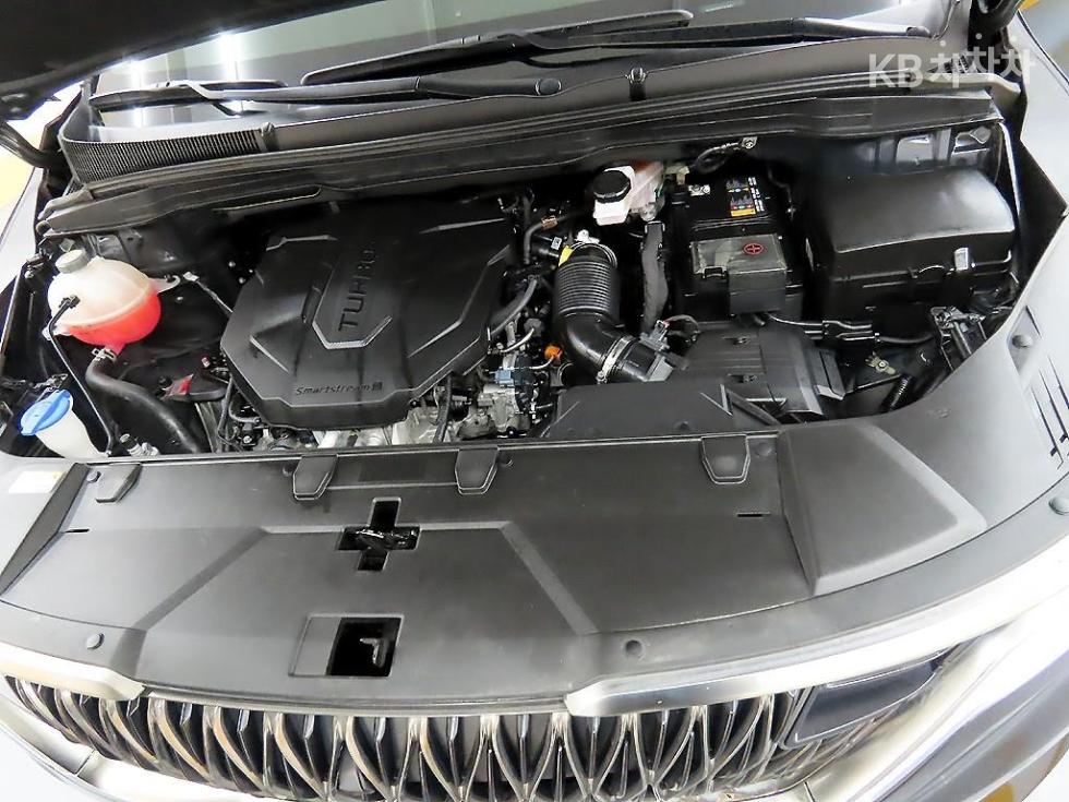 2023 - kia carnival