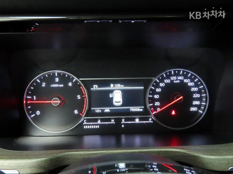 2022 - kia sorento