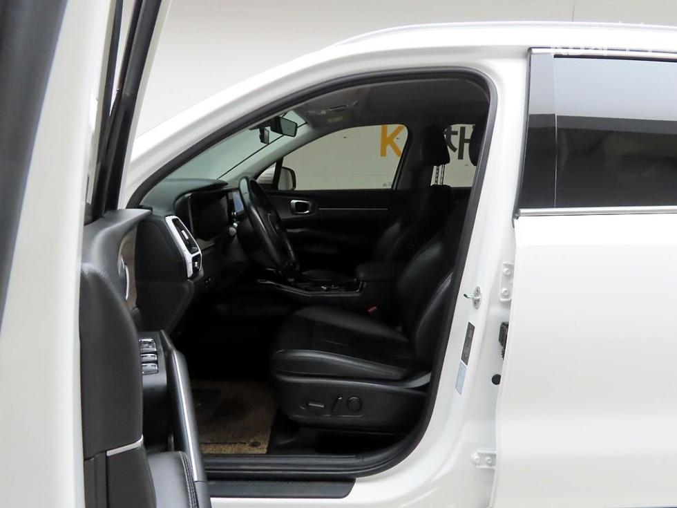2022 - kia sorento
