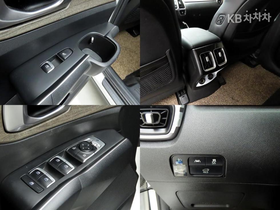2022 - kia sorento
