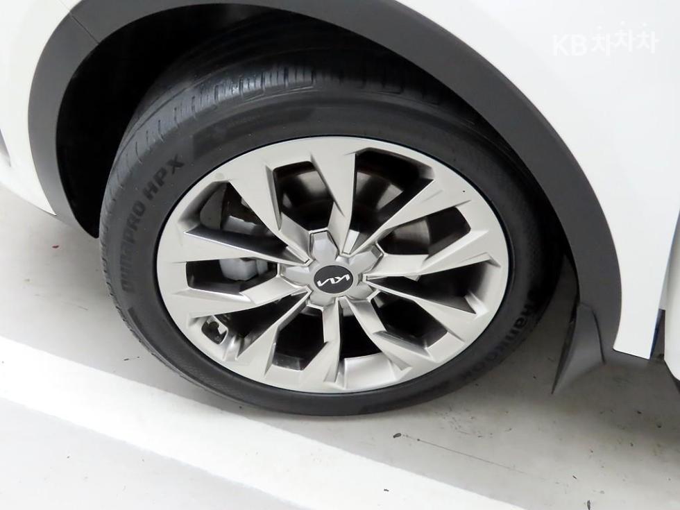 2022 - kia sorento